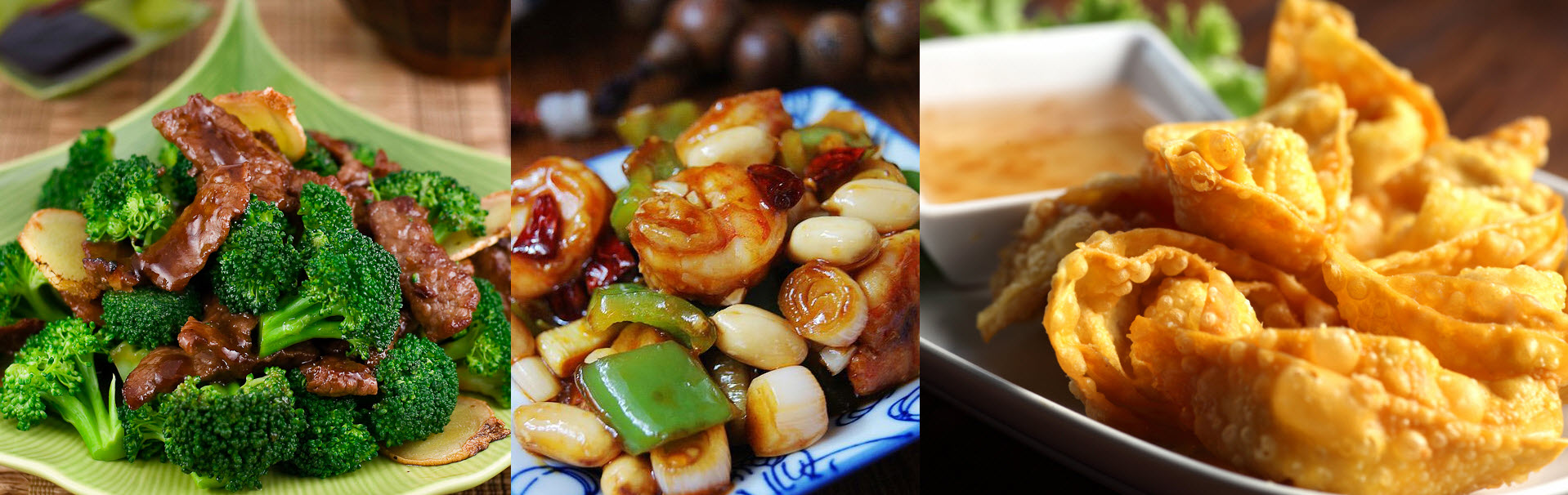 Your favorite Chinese food atTea Pot Chinese Restaurant Chinese